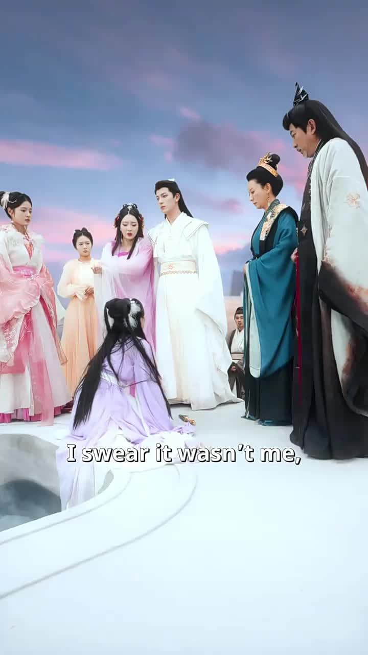 [Dubbed]Three Lives, Unrequited Woe - Episode 16