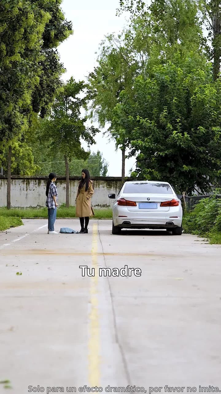 La Fénix Regresa - Episode 2