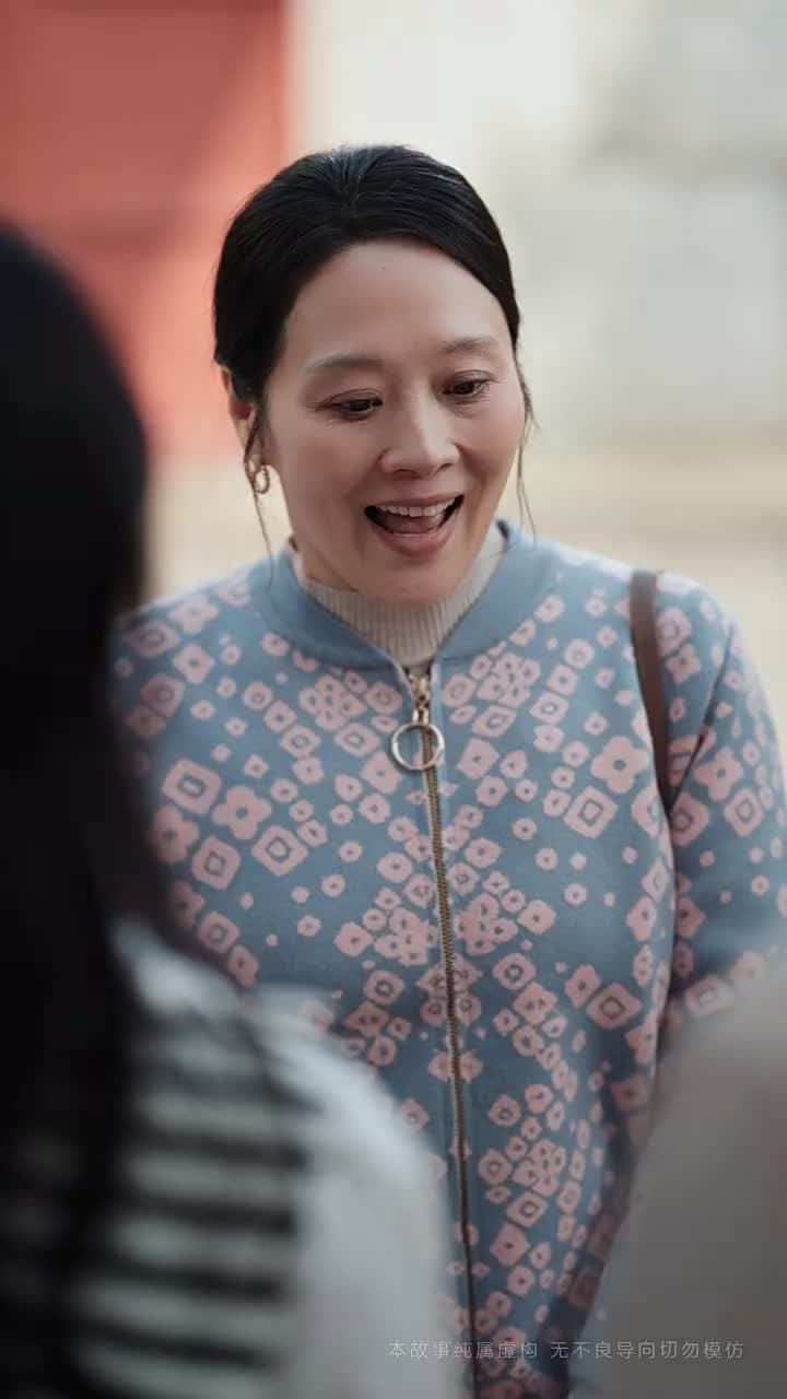 門當戶對是家風 - Episode 31