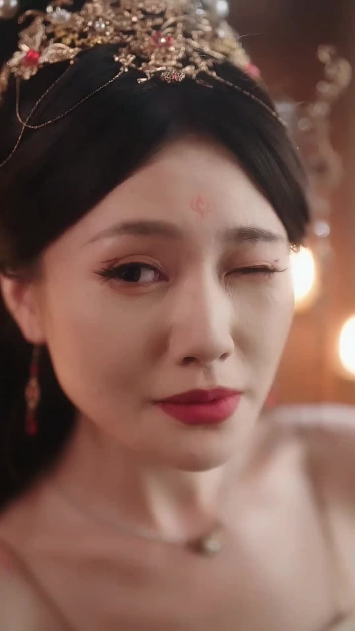 Like Father, Like Legend - Episode 7