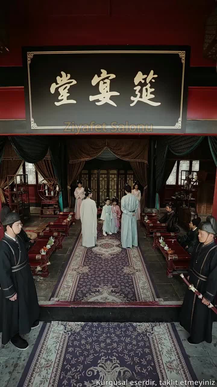 Ebedî İmparatoriçe - Episode 27