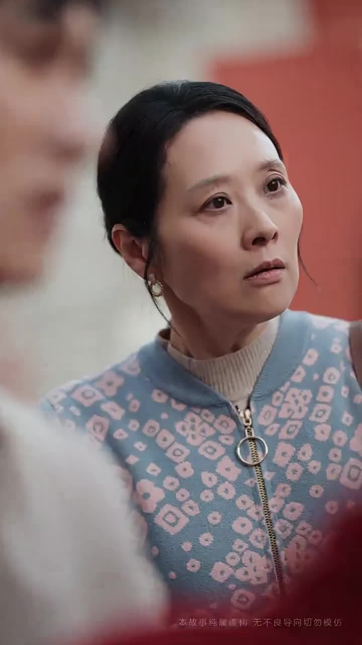 門當戶對是家風 - Episode 28