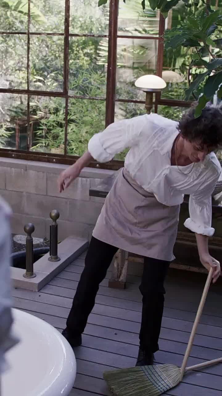 Vampir dan Serigala Memperebutkanku - Episode 51
