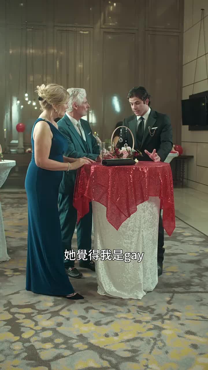 我在離婚後成為明星 - Episode 41