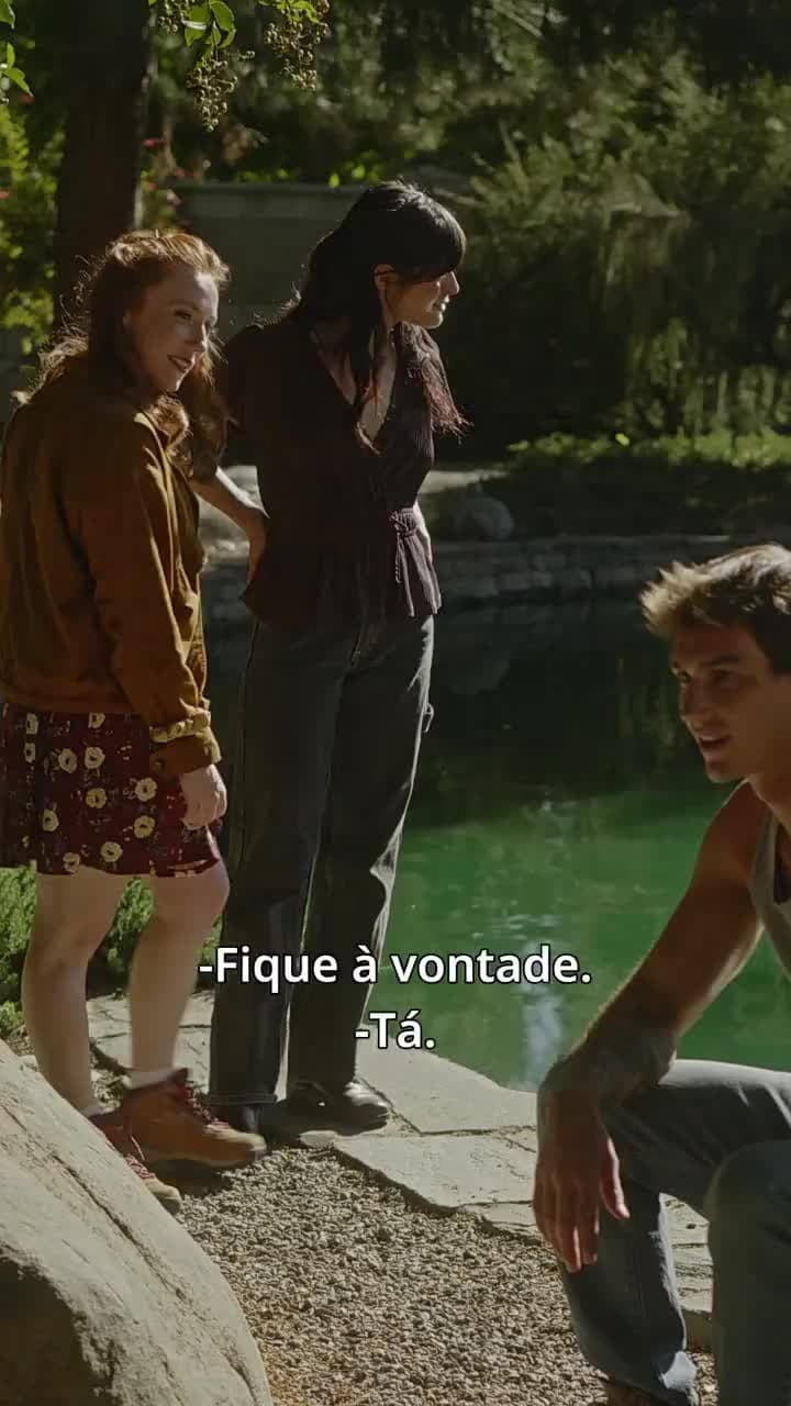 Roubando Meu Alfa Frio - Episode 45