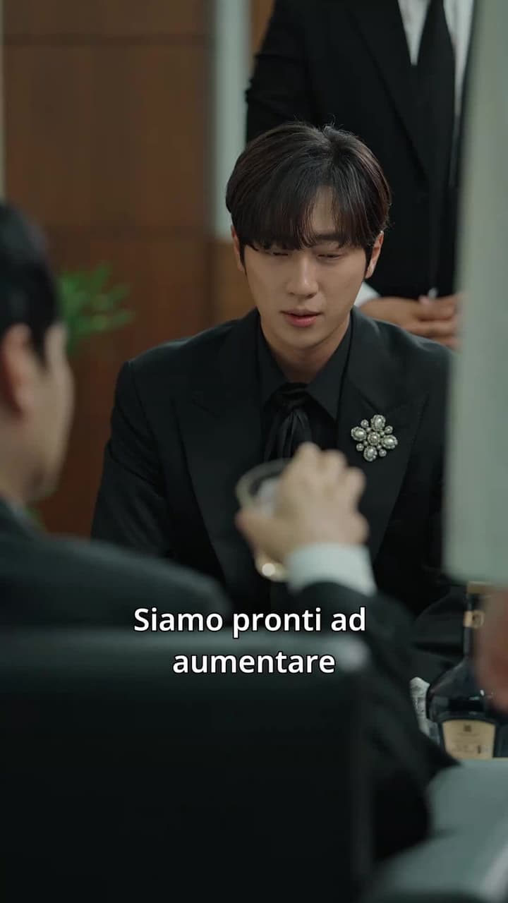 Ritorno dell'Erede - Episode 30