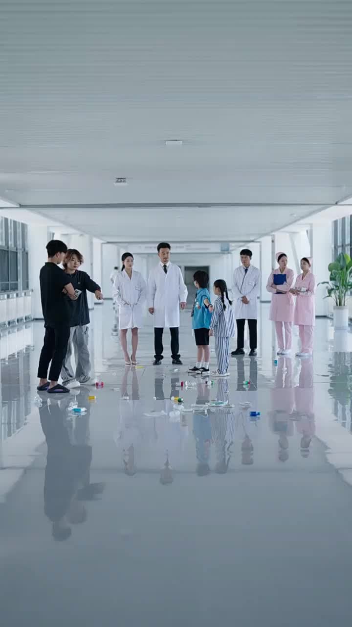 เส้นทางรักที่เราเดิน - Episode 2