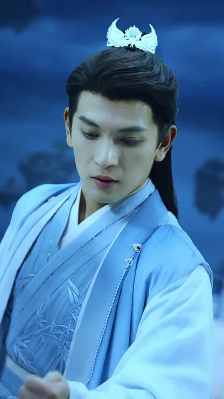 [Dubbed]Three Lives, Unrequited Woe - Episode 55