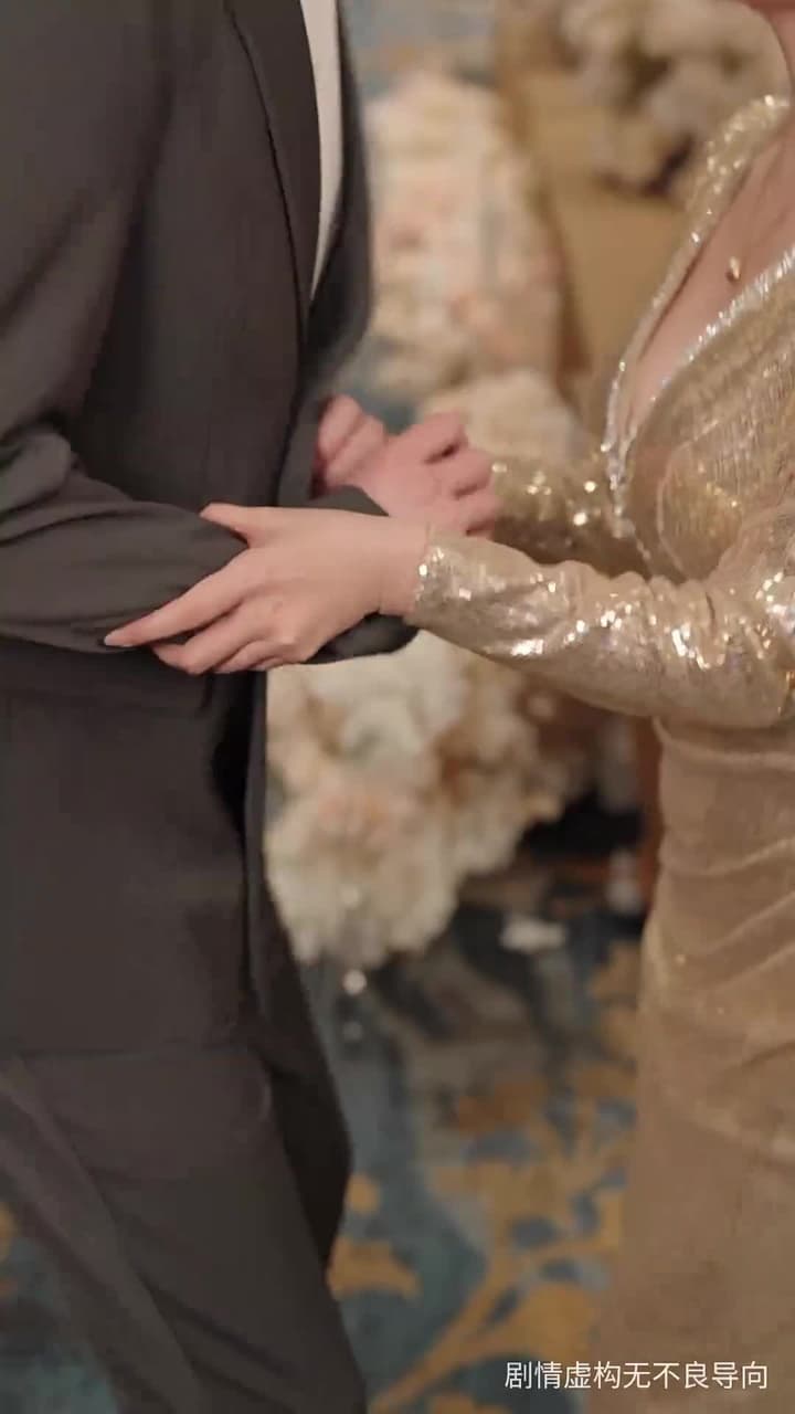 別惹她,她侄子是超級媽寶 - Episode 42