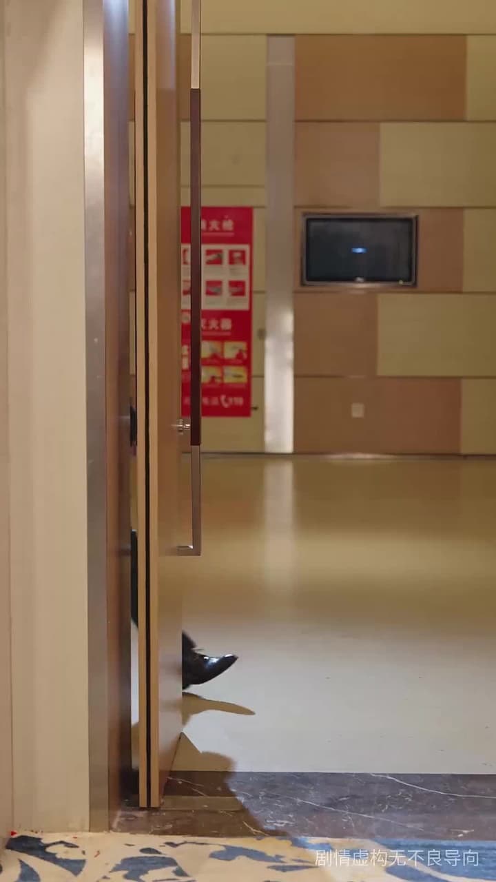 別惹她,她侄子是超級媽寶 - Episode 32