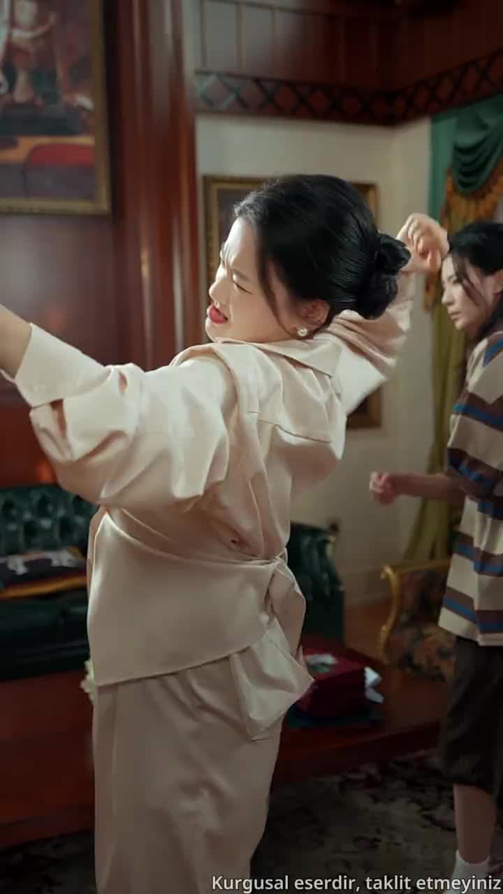 Asil Kan - Episode 57