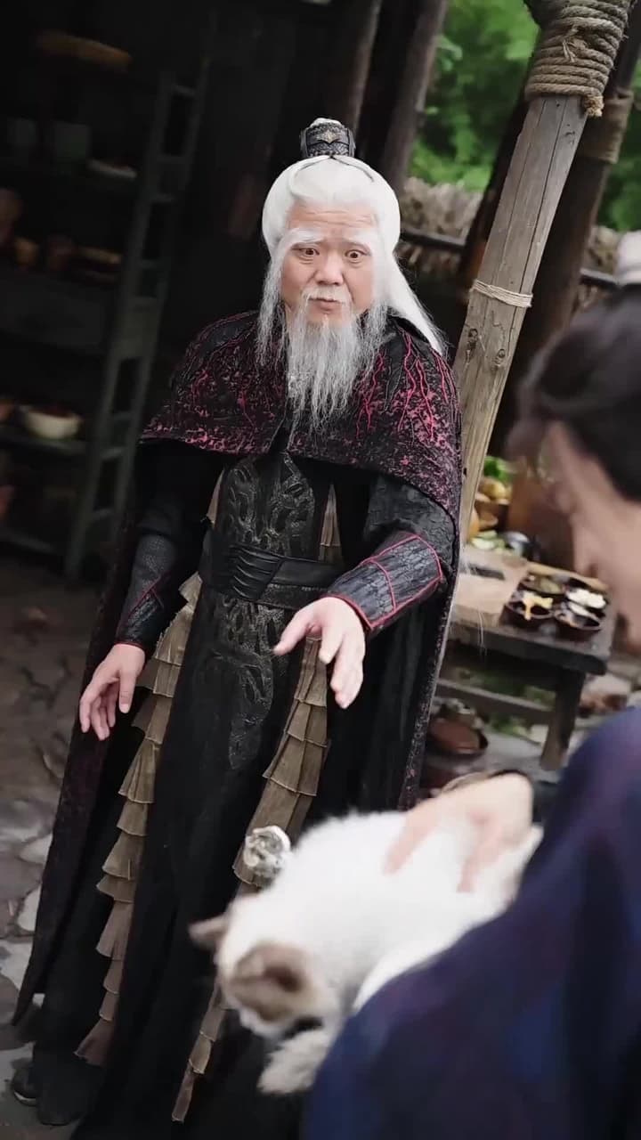 犬父定乾坤 - Episode 68