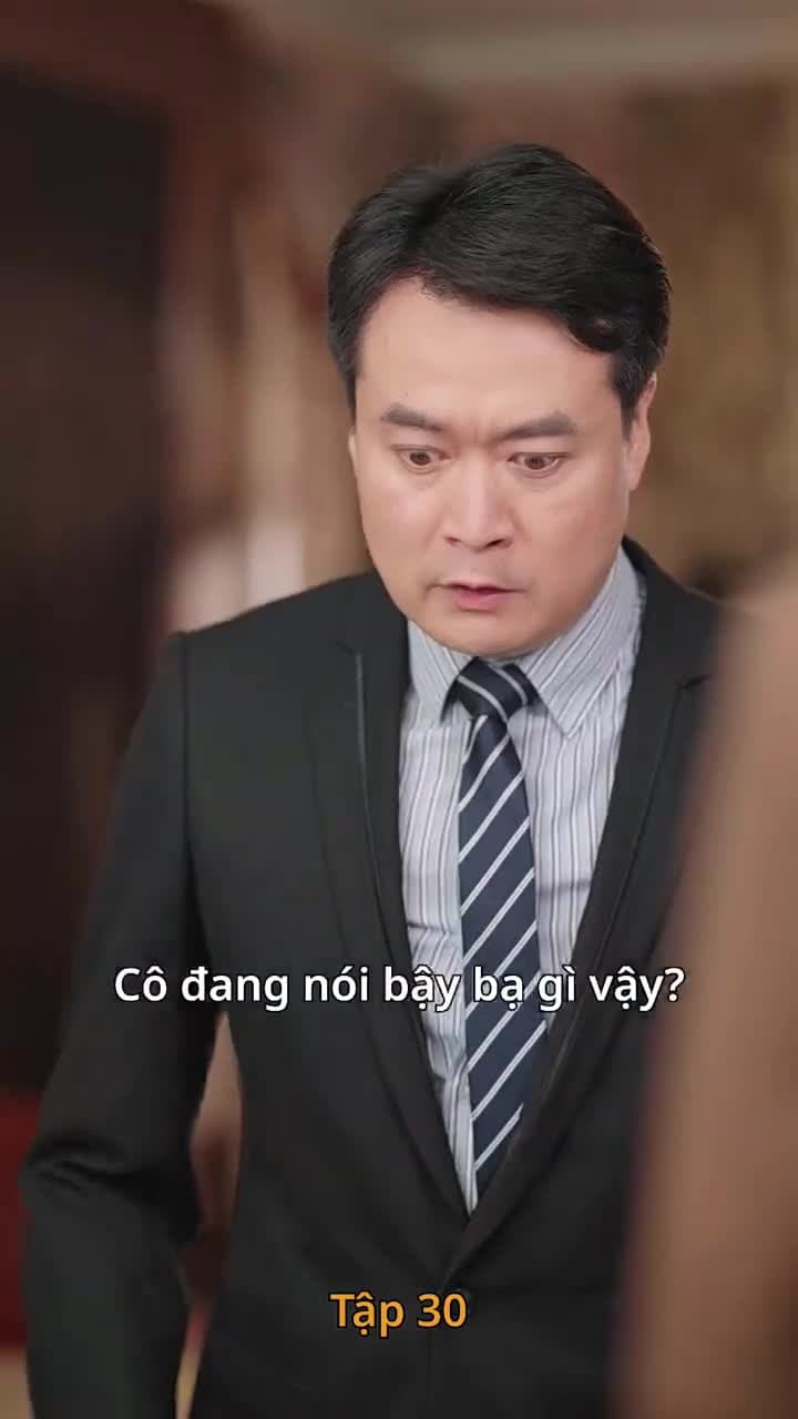 [Lồng tiếng]Bí Mật Minh Thành - Episode 30