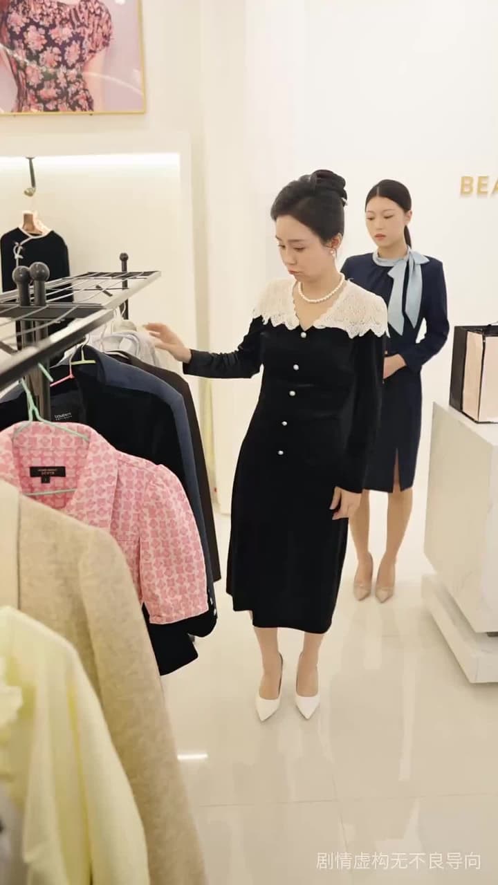 別惹她,她侄子是超級媽寶 - Episode 19