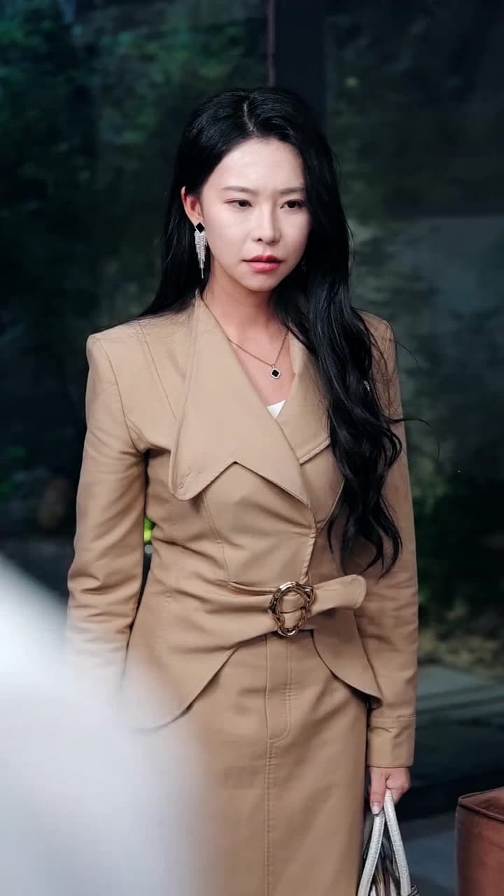 Ba Lần Tha Thứ - Episode 25