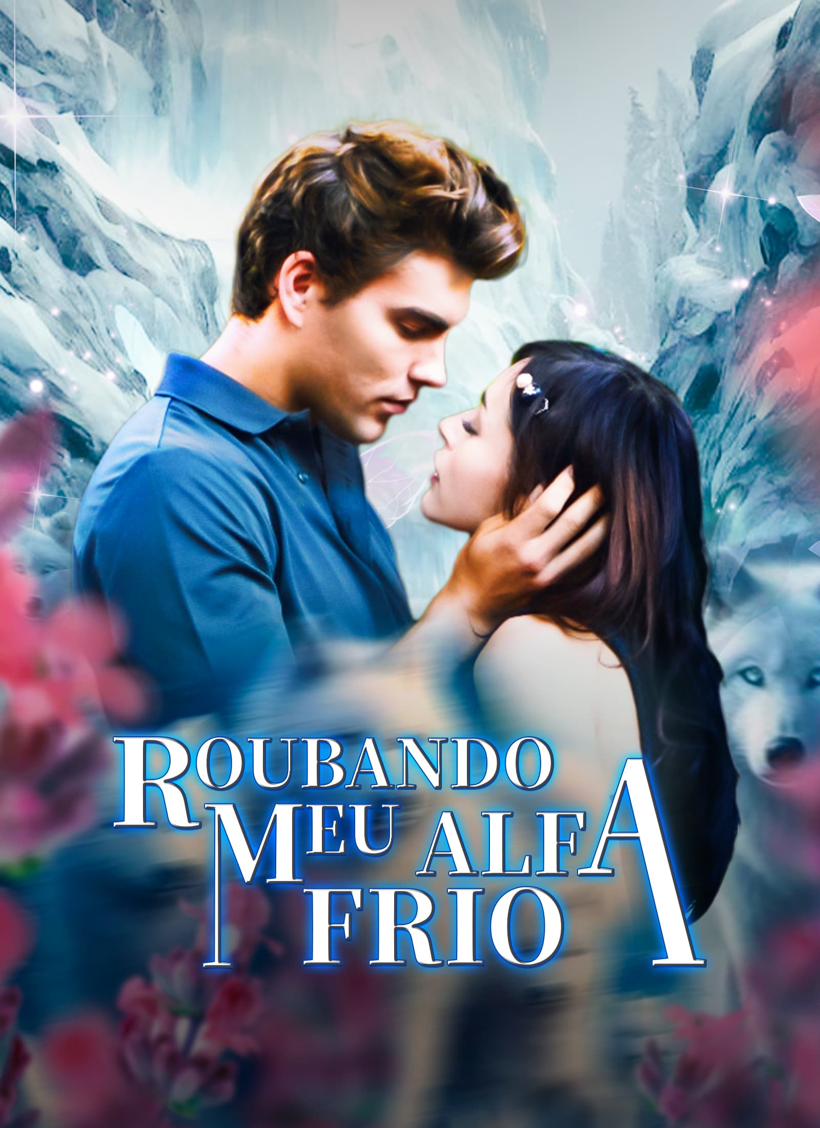 Roubando Meu Alfa Frio