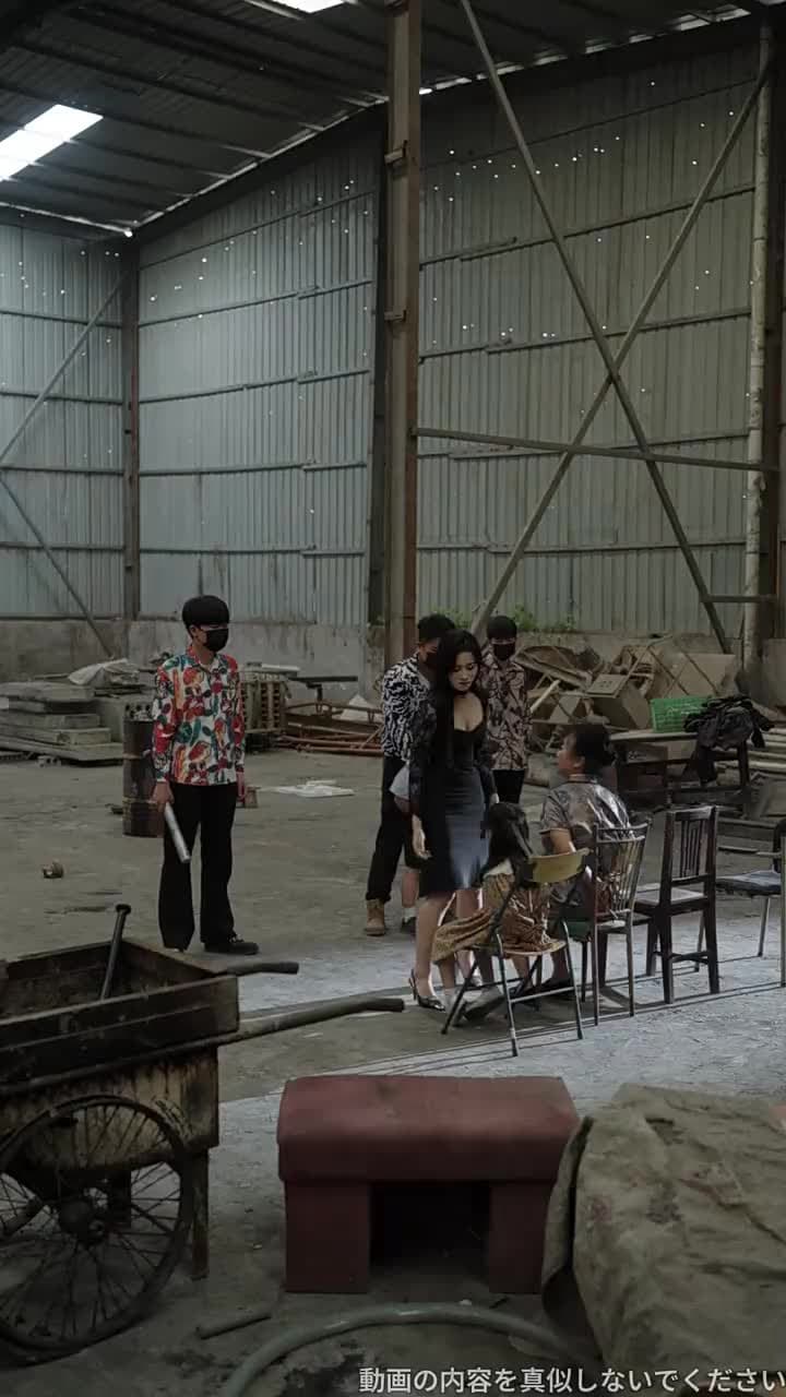 運命の継承者 - Episode 76