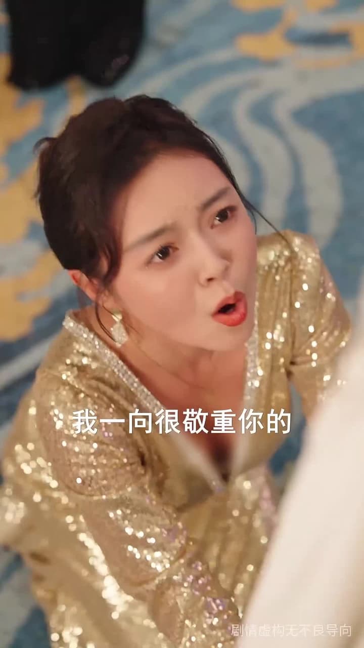 別惹她,她侄子是超級媽寶 - Episode 38