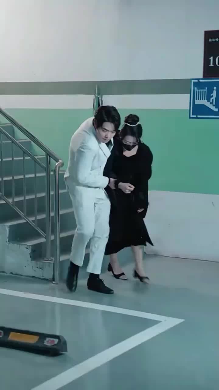 撥開雲霧說愛你 - Episode 51