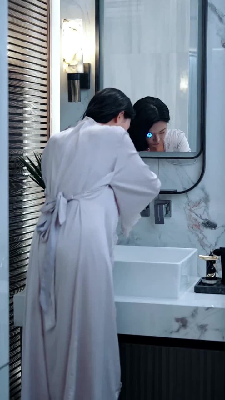 Ba Lần Tha Thứ - Episode 26