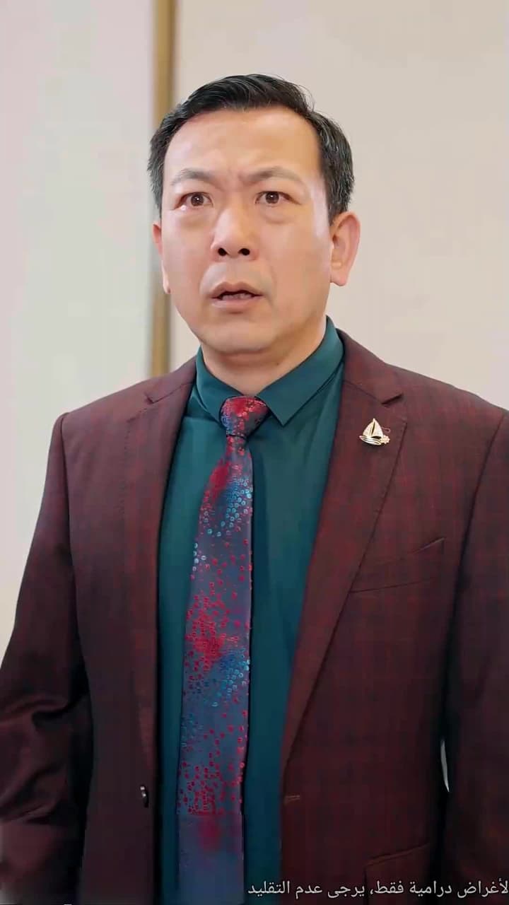عاصفة المصير - Episode 62