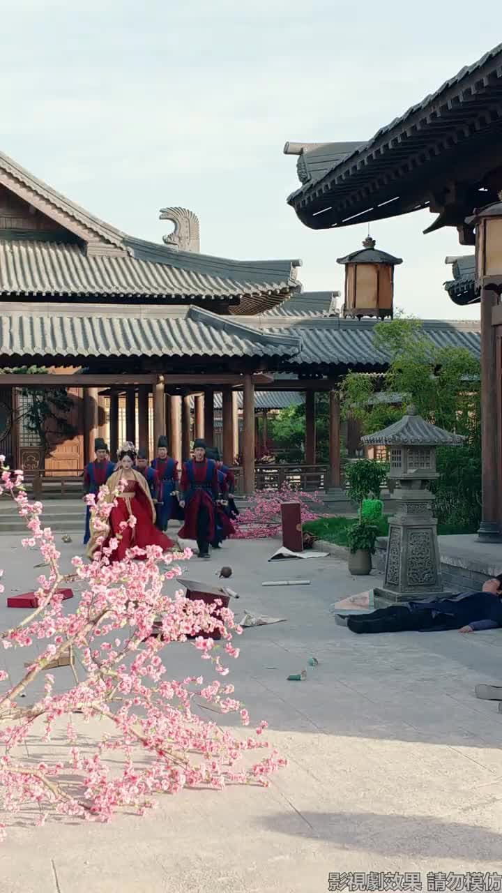 引硃砂 - Episode 18