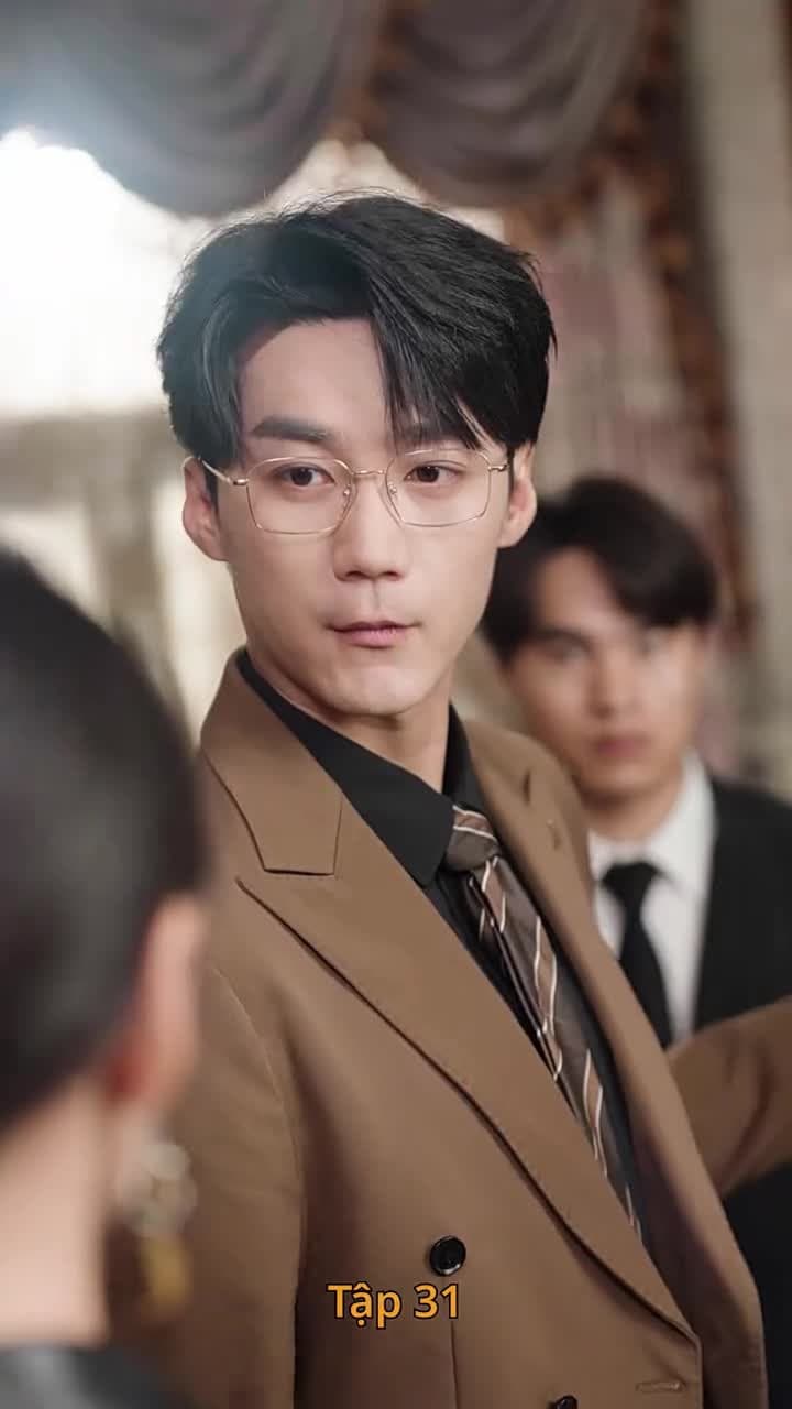 [Lồng tiếng]Bí Mật Minh Thành - Episode 31
