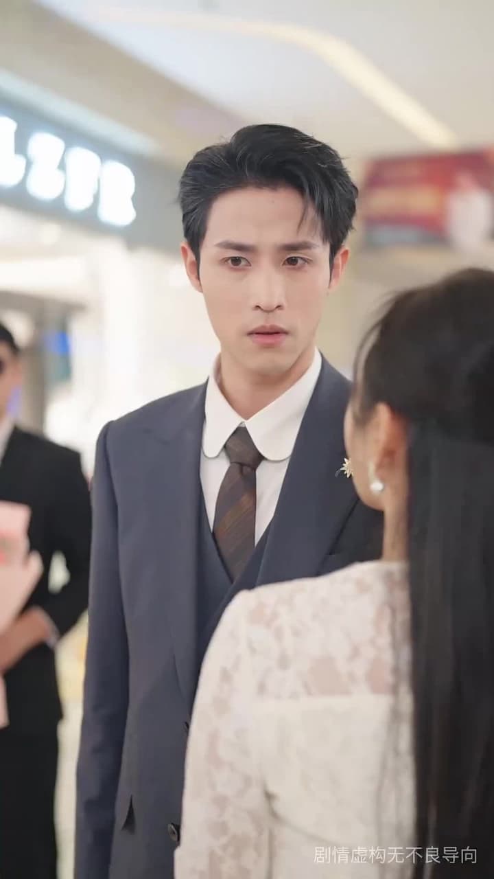 別惹她,她侄子是超級媽寶 - Episode 13