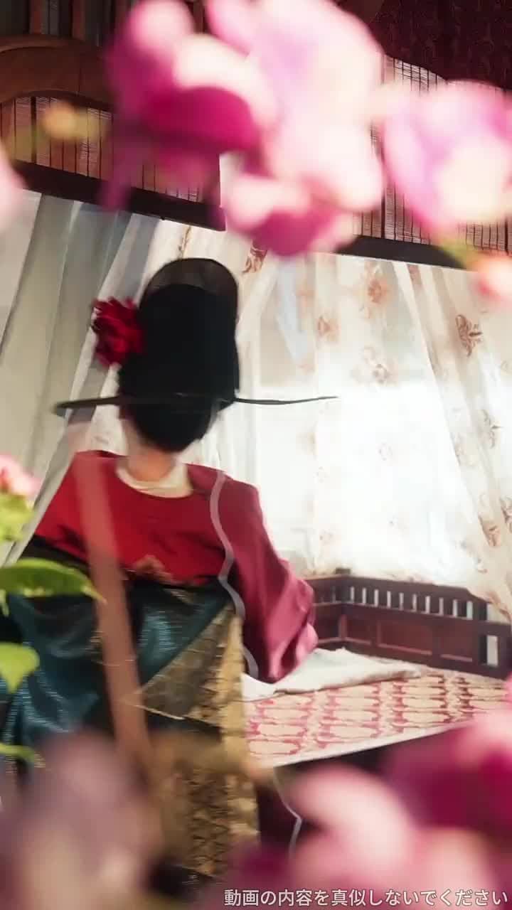 今度、彼女が一挙に月の桂を折った - Episode 39