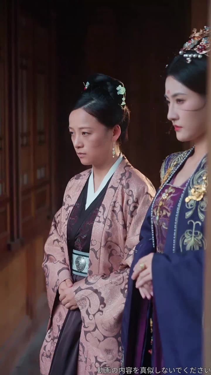 今度、彼女が一挙に月の桂を折った - Episode 36