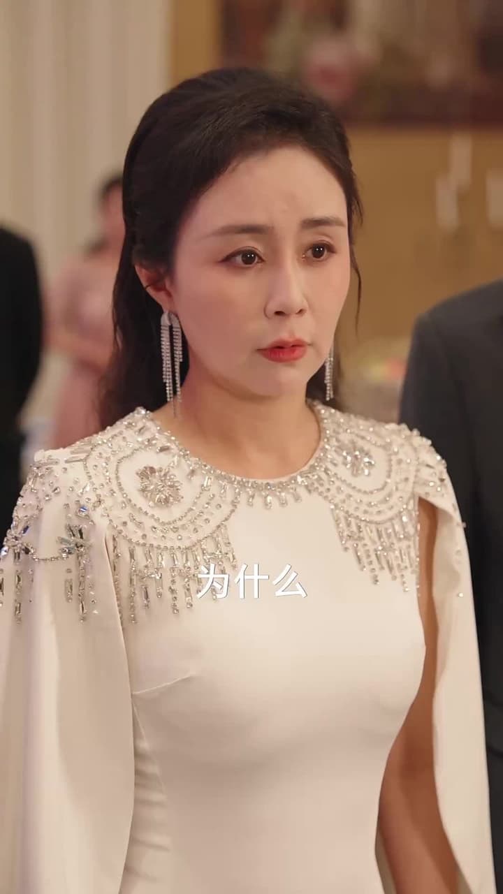 別惹她,她侄子是超級媽寶 - Episode 36
