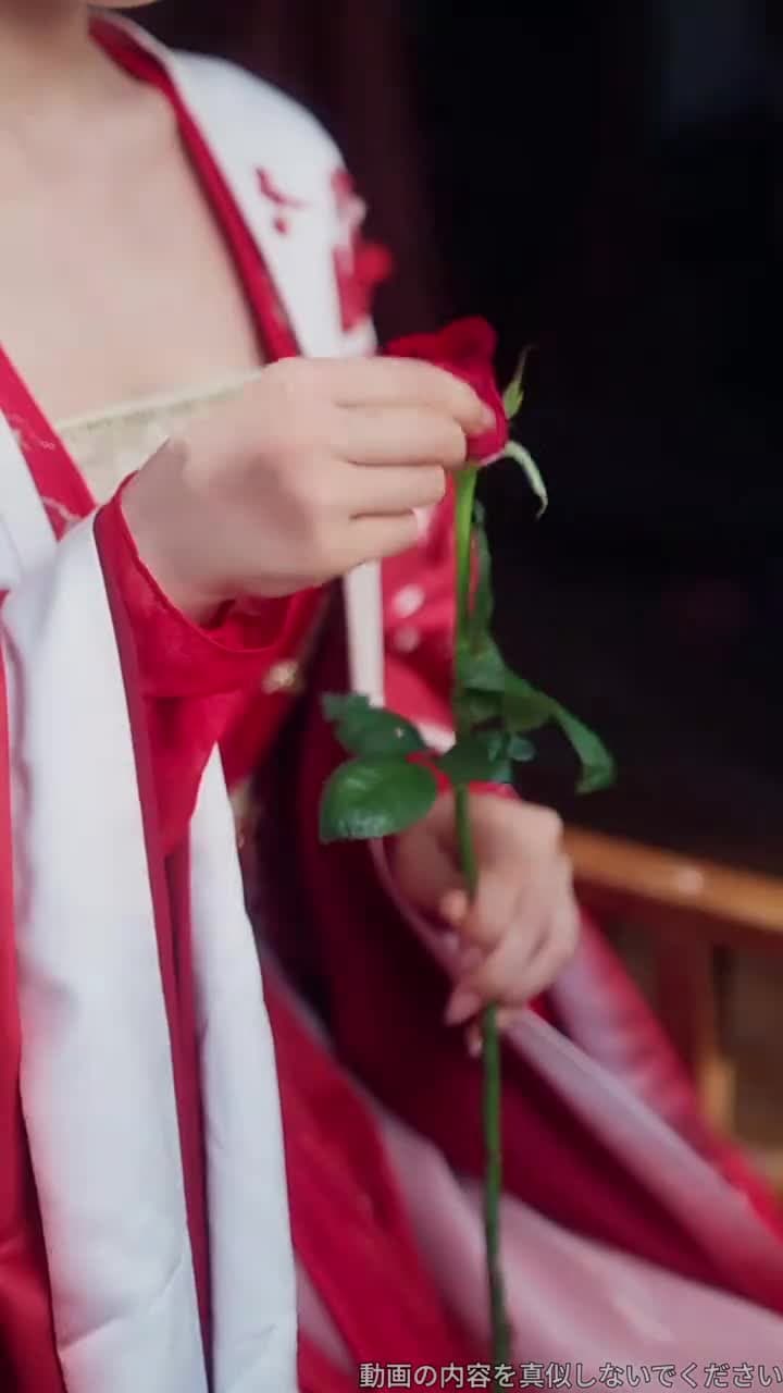 今度、彼女が一挙に月の桂を折った - Episode 46