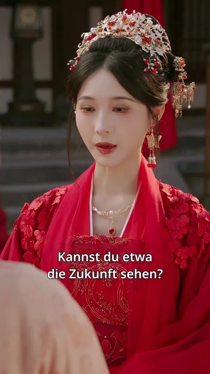 Wiedergeboren am Hochzeitstag - Episode 5