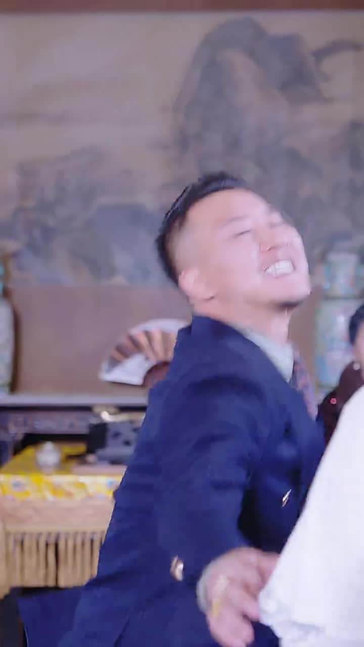 不朽 - Episode 35