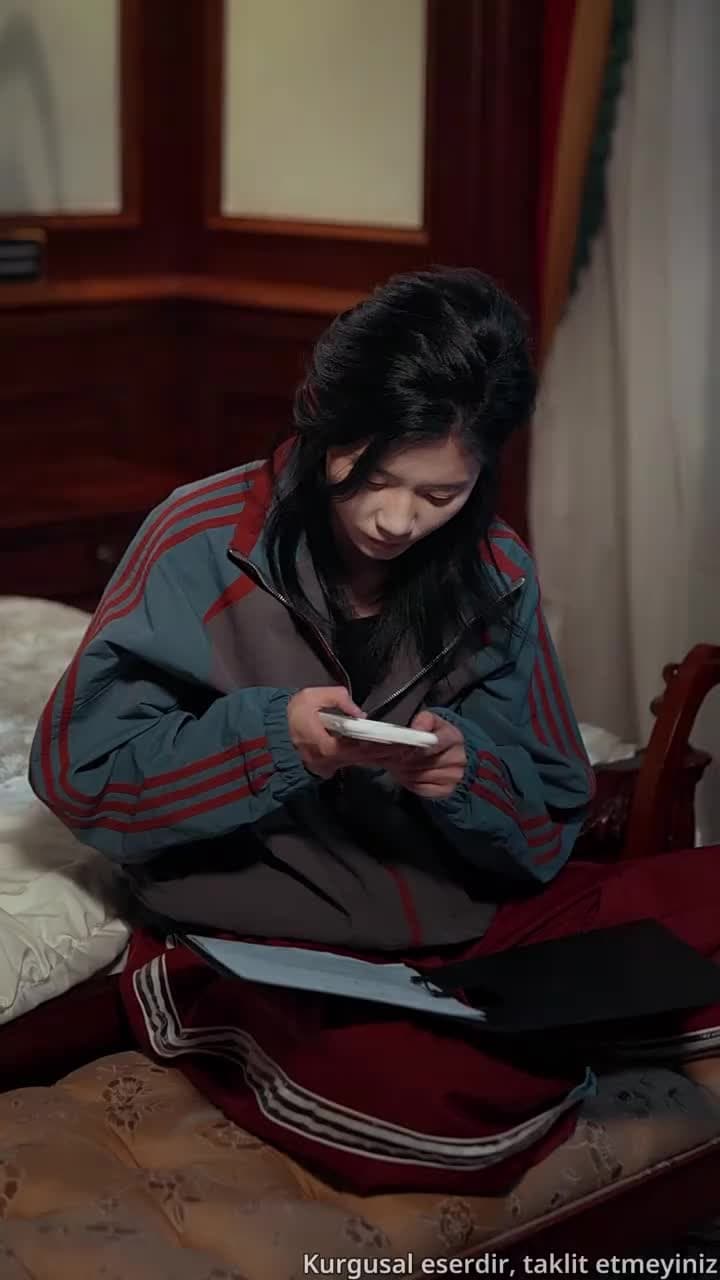 Asil Kan - Episode 30