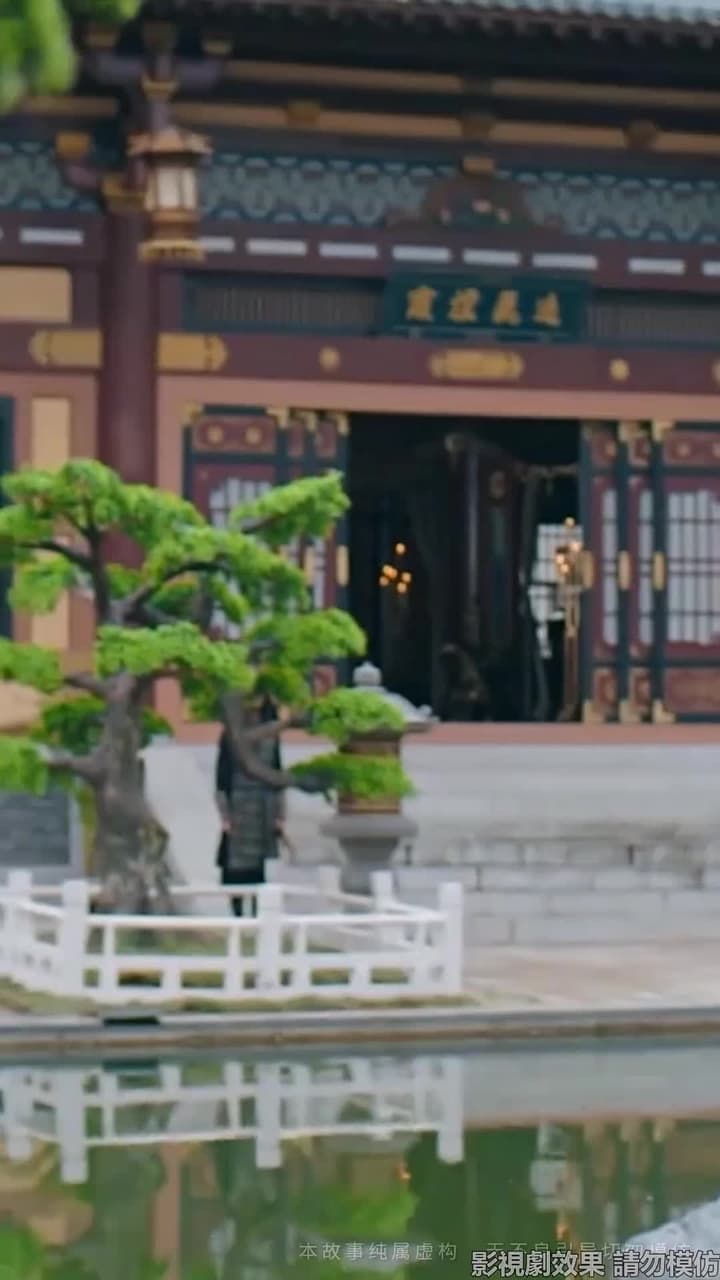 引硃砂 - Episode 22