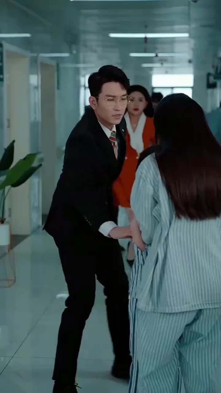 撥開雲霧說愛你 - Episode 22