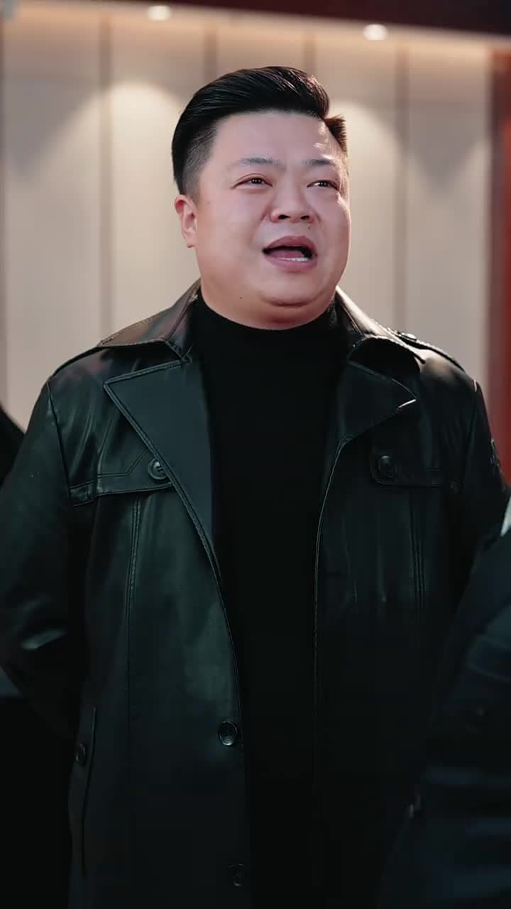 瀚海歸鴻 - Episode 16