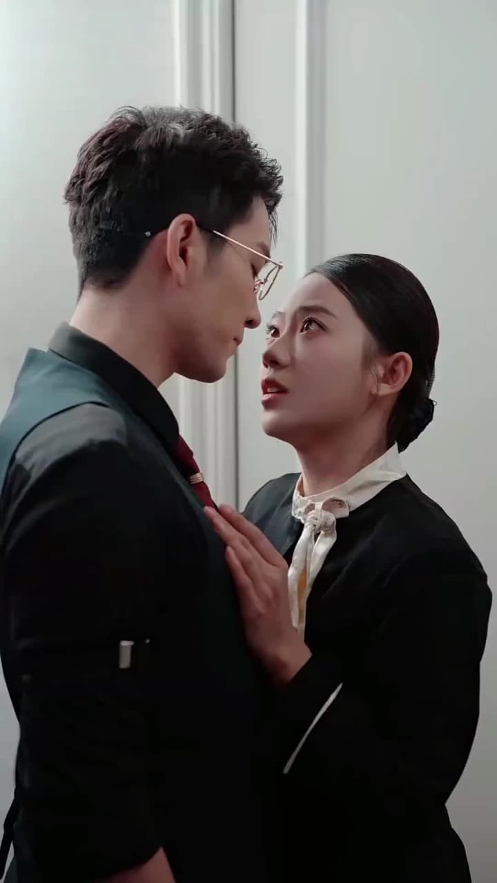 撥開雲霧說愛你 - Episode 27