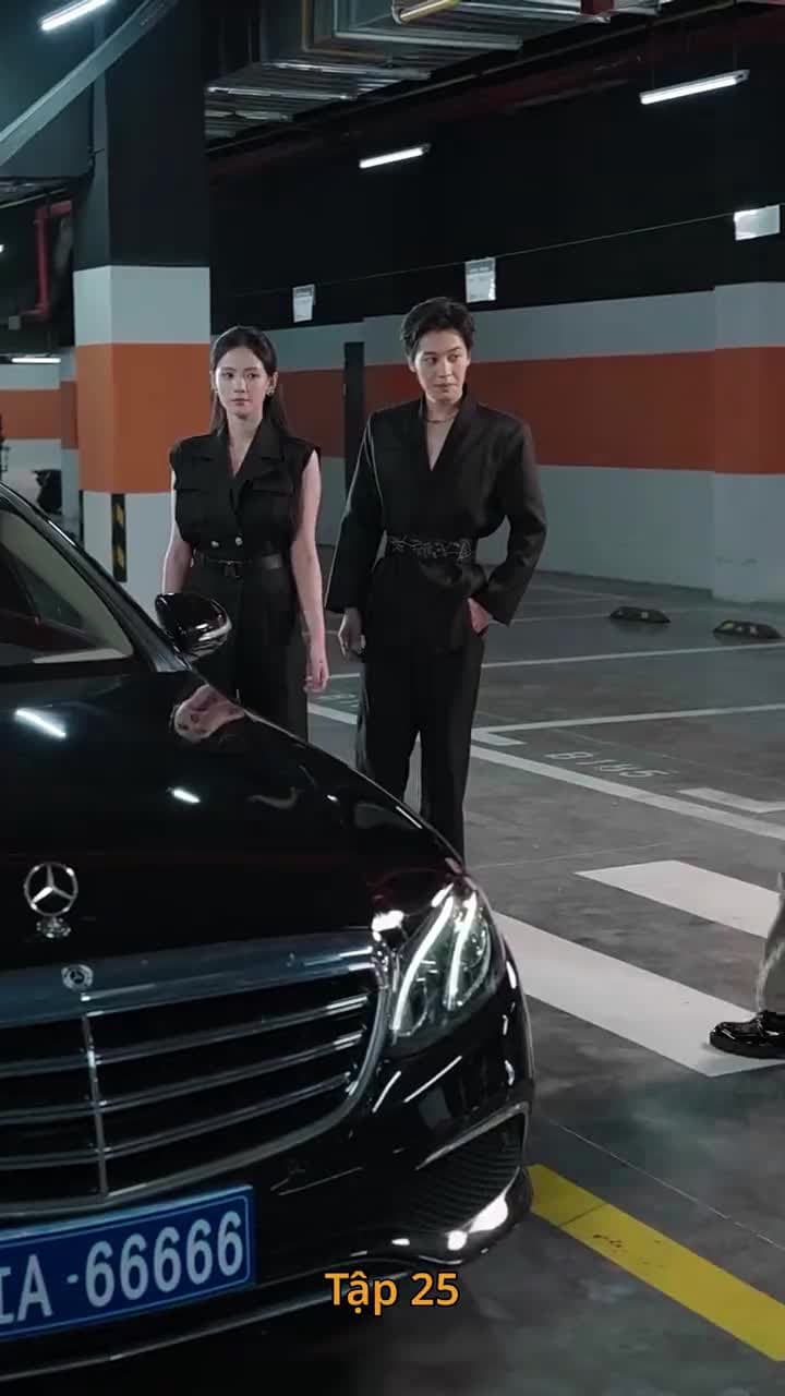 [Lồng tiếng]Bí Mật Minh Thành - Episode 25