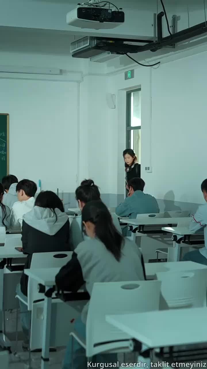 Asil Kan - Episode 20