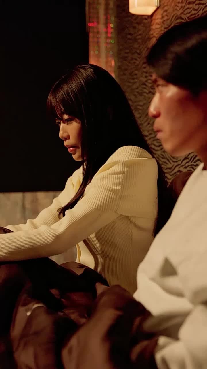 シークレット・フィットネス -不倫でキレイになりましょう - Episode 5