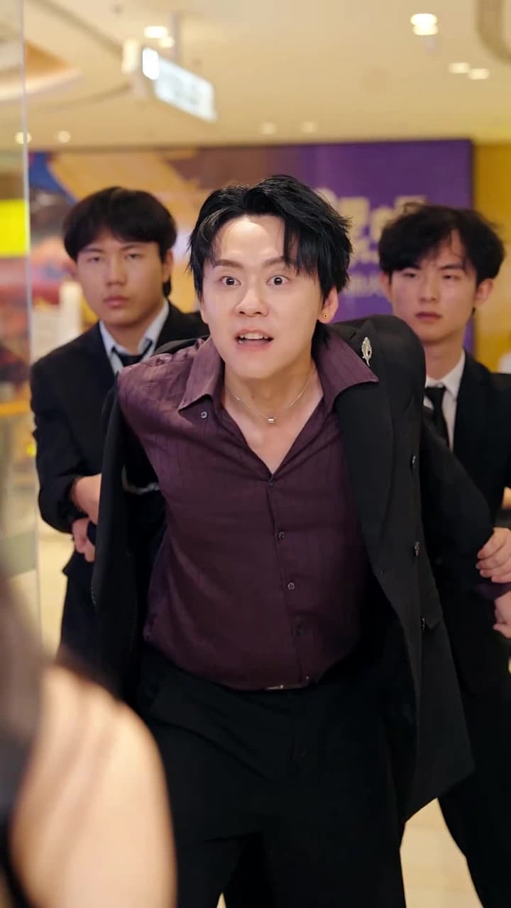 Ba Lần Tha Thứ - Episode 78