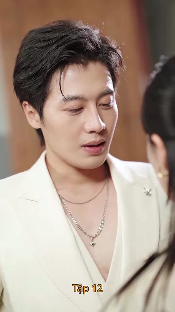 [Lồng tiếng]Bí Mật Minh Thành - Episode 12