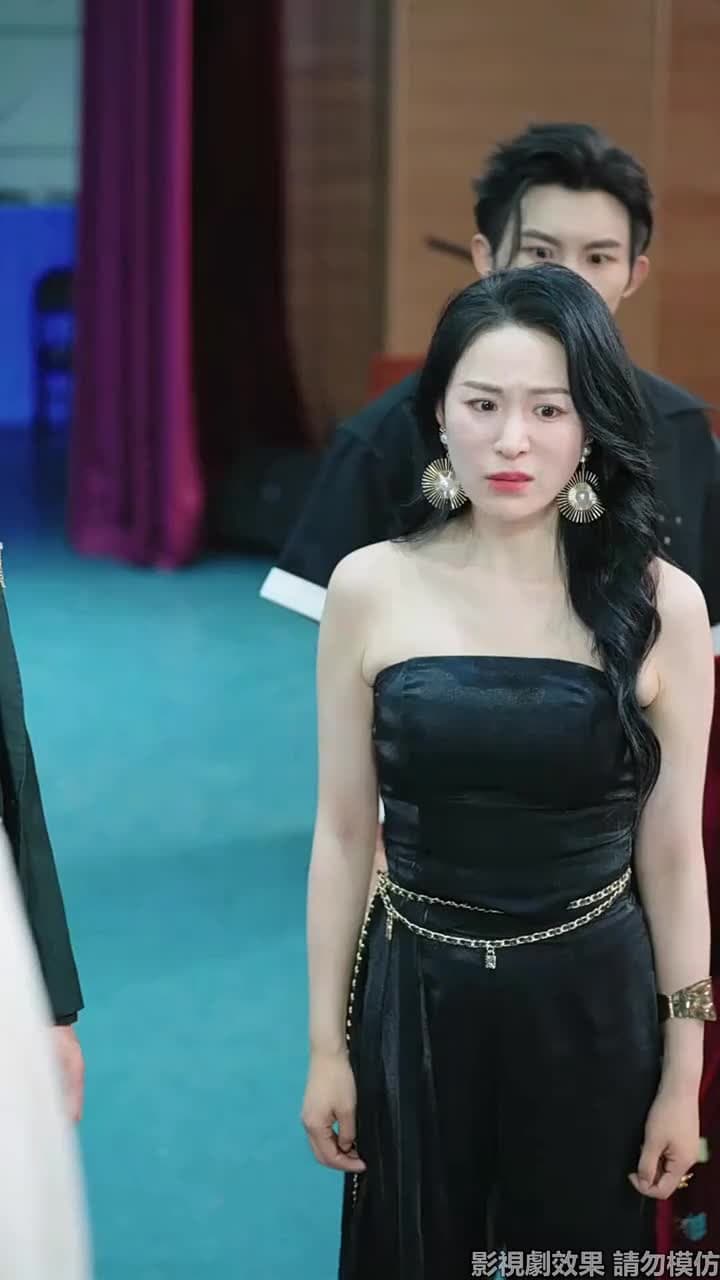 父愛如山,爲女撐腰 - Episode 42