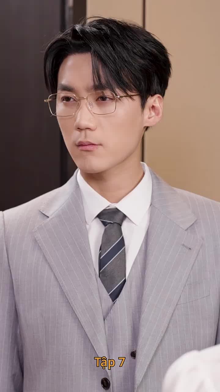 [Lồng tiếng]Bí Mật Minh Thành - Episode 7