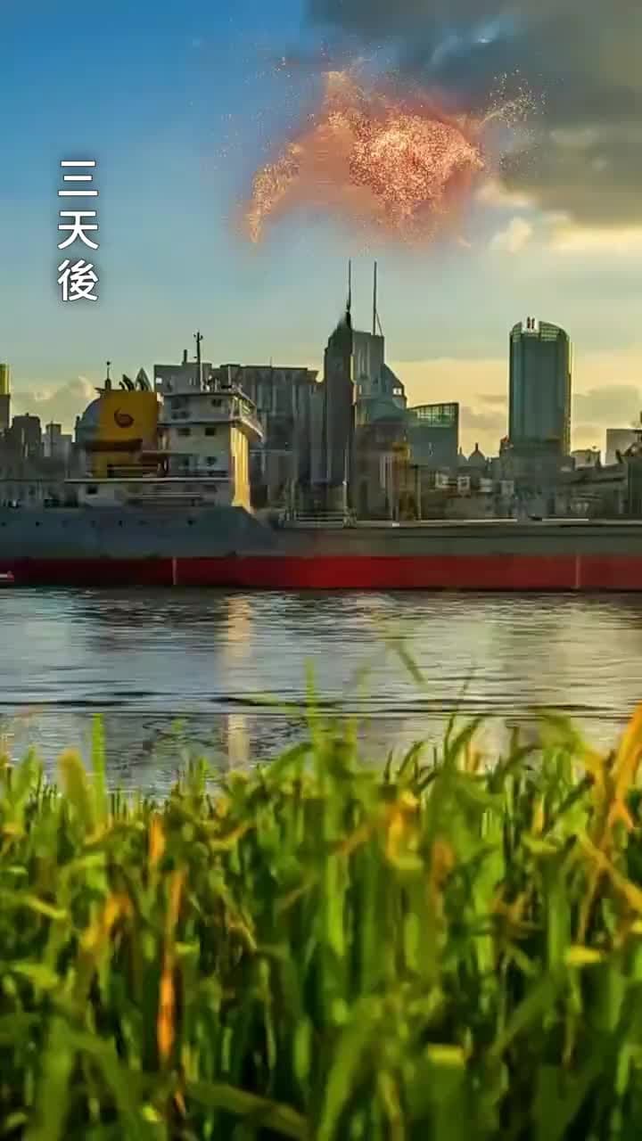 撥開雲霧說愛你 - Episode 57