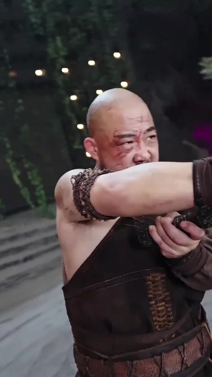 犬父定乾坤 - Episode 117