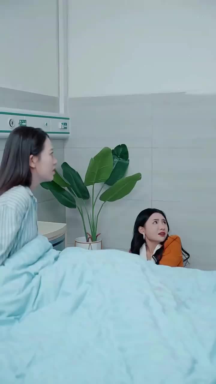 撥開雲霧說愛你 - Episode 17