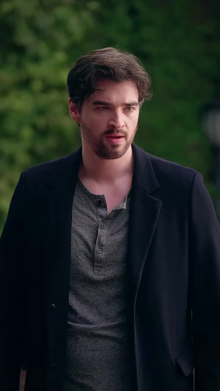 Aşkın Özü - Episode 32